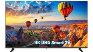 Android 14 4K UHD Smart TV Manufacturer OEM ODM 32 43 50 55 65 75 85 100 Inch