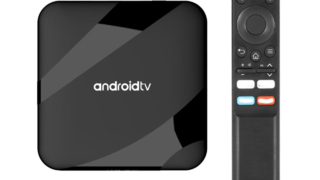 TV98  IPTV Box 