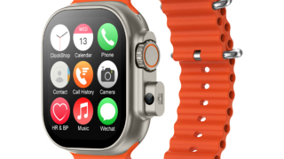 Voda Custom Smartwatch