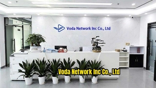 Voda Internet Manufacturing Company
